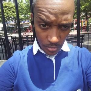 Meet your Posher, Darren